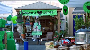 Danny Gura in Superstore: Zephra Cares (2020)