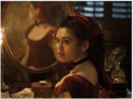 Sabrina Bartlett in Bridgerton (2020)