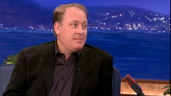 Curt Schilling in Conan (2010)