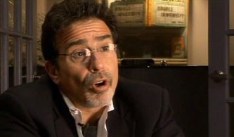 David Rudolf in Death on the Staircase: The Aftermath (2005)