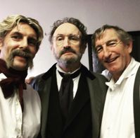 Joseph Michael Harris