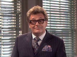 Greg Proops in True Jackson, VP (2008)