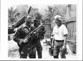 Predator Second Unit