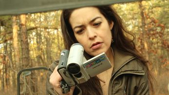 Kate Kenney in Let's Not Meet (2018)