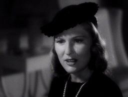 Whitney Bourne in The Mad Miss Manton (1938)