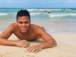 Andresito Germosen De La Cruz