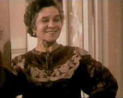 Mariya Vinogradova in Solntse v karmane (1985)