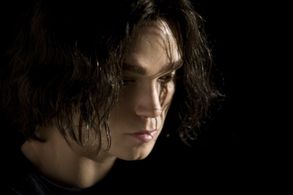 Jordan Matthews in Fading of the Cries (2008)