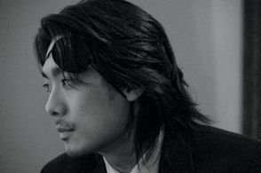 BTS capture from Escape from Chinatown