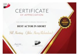 John Henry Richardson