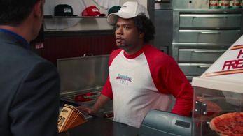 Jaimyon Parker in Bones (2005)