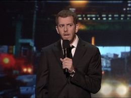 Jordan Rubin in Comedy Central Presents (1998)