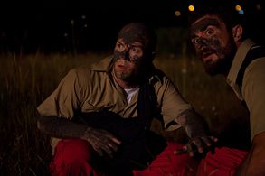 Chris Reginald Taylor - BreakOut season 2 Epi 1 