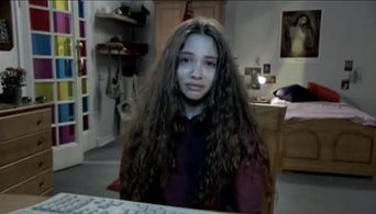 Yohana Cobo in Vlog (2008)