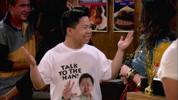 Matthew Moy in 2 Broke Girls (2011)