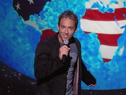 Eddie Ifft in Comedy Central Presents (1998)