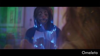 Rene Michelle Aranda as 