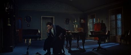 Sergey Bondarchuk in War and Peace (1965)