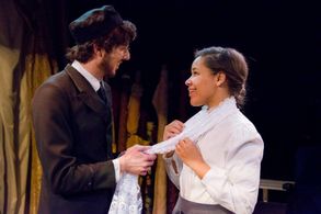 Intimate Apparel - Theatrical Production