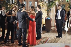 Alexandra Chando in The Lying Game (2011)