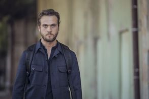 Aras Bulut Iynemli in Çukur: ÇukurS3 (2019)