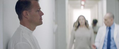 Still of Trevor Snarr in Clinical (2017)