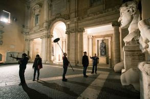 Girl Of No Importance