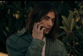 Still of Dylan McNamara in Ambition (2019)