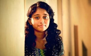 Akhil and Thambi Ramaiah in Azhagu Kutti Chellam (2016)