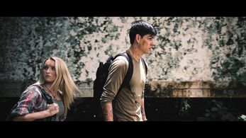 Bryan Bachman & Lexi Shroll