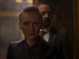 Alexandra Prokhorova