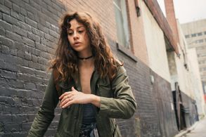 Chloe Van Landschoot