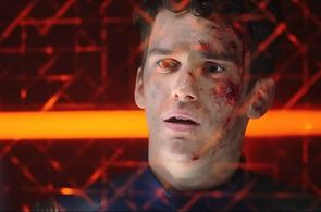 Sam Vartholomeos in Star Trek: Discovery (2017)