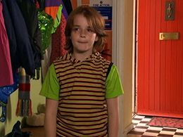 Abby Rakic-Platt in The Story of Tracy Beaker (2002)