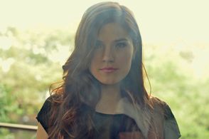 Fashion photoshoot by Prisscila Baxter in Monterrey, Mexico