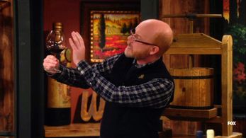 Last Man Standing (Jan 2020) - Kevin Gardner