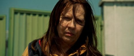 Lili Monori in White God (2014)