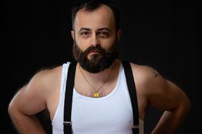 Photo by: Julian Juaquin