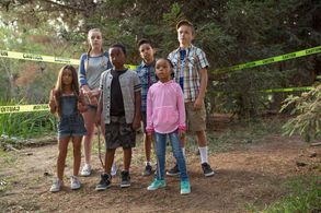 They said were bad! We say we were just bored!