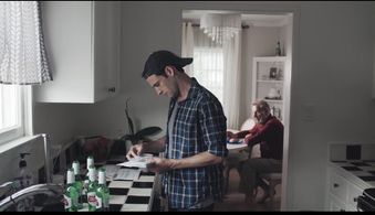 Thats just how you are