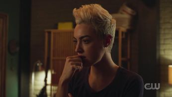 Natalie Liconti in In the Dark (2019)