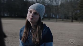 Grace Narducci in FBI (2018)
