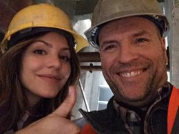 Katharine McPhee on Scorpion