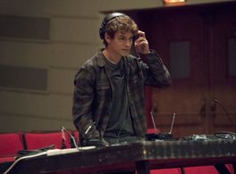 Rarmian Newton in Rise (2018)