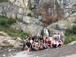 2015 Sundance Creative Producing Summit