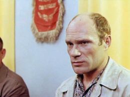 Yuriy Sherstnyov in Vsego tri nedeli (1972)
