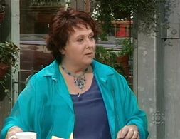 Francine Ruel in L'été... c'est péché (2001)