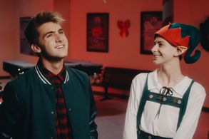 Jarid Root - Brat Holiday Spectacular