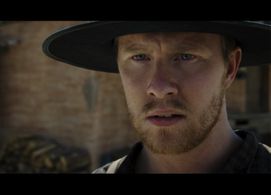 Nate Warren in Edge (2015)