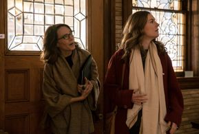 Amie MacKenzie - Publish or Perish (2023)